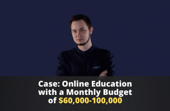 Case Online education